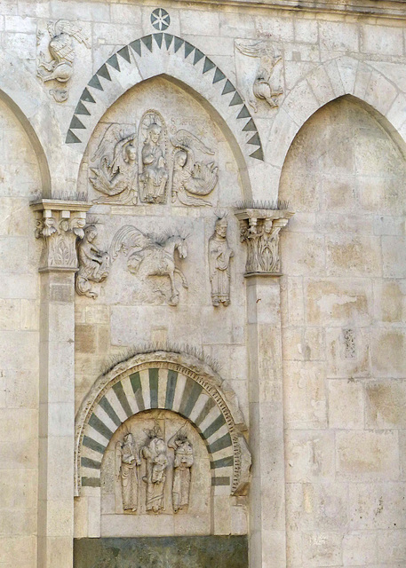 Foggia - Cattedrale di Foggia