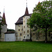 Nidau - Schloss Nidau