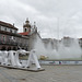 Braga- Arcada Fountain