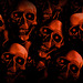 The Red Skulls ...