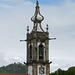 Ponte de Lima- Tower of Igreja Santo Antonio de Torre Velha