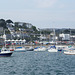 Boats In Penzance Harbour