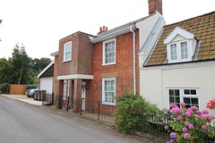 Mill Street, Westleton, Suffolk