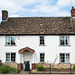 Seend, Wiltshire: White House