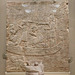 Relief with an Assyrian Soldier Taking Captives Across a River in the Metropolitan Museum of Art, September 2018