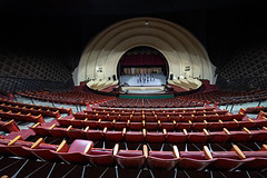 Teatro America