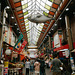 Le marché de Kuromon Ichiba (1)