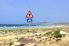 Verkehrszeichen mit Gebrauchsanweisung