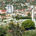 Albania, Vlorë, The Cemetery of the Martyrs