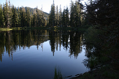 (Another of the) Five Lakes