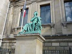 Palais de Justice / Tribunal de Grande Instance, Le Havre