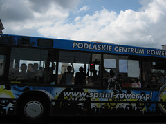 ESP - 94a ( etm ) - local bus service