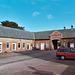 Former Stables, Scraptoft Hall, Leicestershire