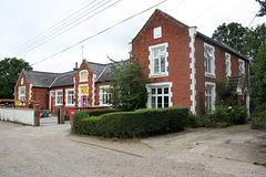 School Lane, Halesworth, Suffolk