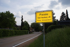 funny place names: Peeouch