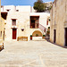 HBM - Kloster Preveli Kreta