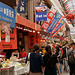 Le marché de Kuromon Ichiba (2)