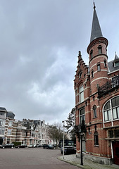 Den Haag 2023 – Huize Sri Wedari