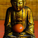 The 50-Images-Project ( 16/50 ): The Present of Buddha