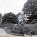 An Edwardian view of Wigwell Grange, Chesterfield, Derbyshire