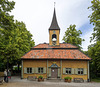 Sigtuna old town hall, Sweden