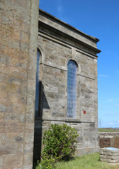 St Bridget's Church, Moresby, Cumbria
