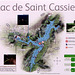 Reportage ... le Lac de St Cassien a 50 ans ! https://www.youtube.com/watch?v=eIcYO7qr4iM