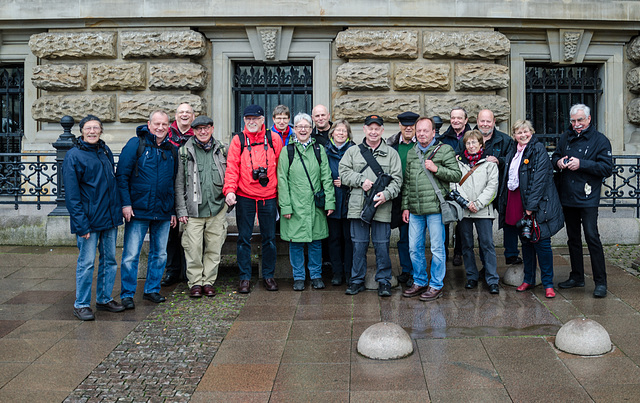 Fotowalk Hamburg 2016