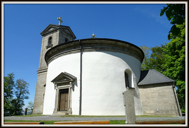 Armesberg, Wallfahrtskirche (PiP)