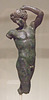 Bronze Statuette of a Youth Dancing in the Metropolitan Museum of Art, October 2010