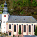 DE - Heimbach - St. Clemens, seen from the castle