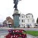 Eastbourne War Memorial