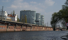 Berlin Jannowitzbrücke Station (#2523)