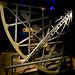 Rijksmuseum Boerhaave – Snellius’ large astronomical quadrant