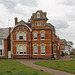 Acton Lodge, South Green, Southwold, Suffolk