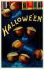 Halloween Chestnuts—Uncertainly, Hope, Despair, Happy Ever After