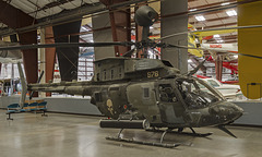 Bell OH-58D Kiowa Warrior 93-00976