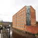 Brownsfield Mill, Ancoats Manchester