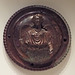 Roundel with Nike in the Getty Villa, June 2016