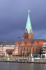 DE - Bremen - St. Martini