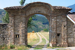 Castello di Golaso, Val Ceno