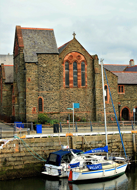 St Matthew's Church