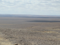 Le désert, 2.