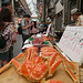 Le marché de Kuromon Ichiba (7)