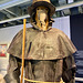 Rijksmuseum Boerhaave – Contagious! – Plague doctor