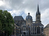 DE - Aachen - Kaiserdom