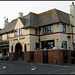 The Cobb Inn at Lyme Regis