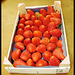 Leckere Erdbeeren