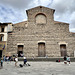 Florence 2023 – Basilica of San Lorenzo – Façade