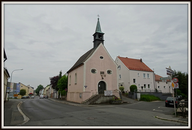 Pressath, Altöttingkapelle (ev.)
